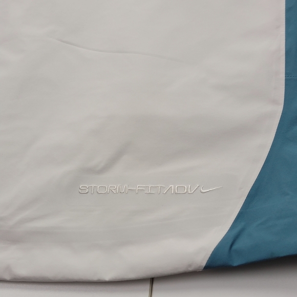 Nike Unisex Size M ACG Misery Ridge Storm-Fit ADV GORE-TEX Jacket FV8641-030 NWT - Picture 7 of 14